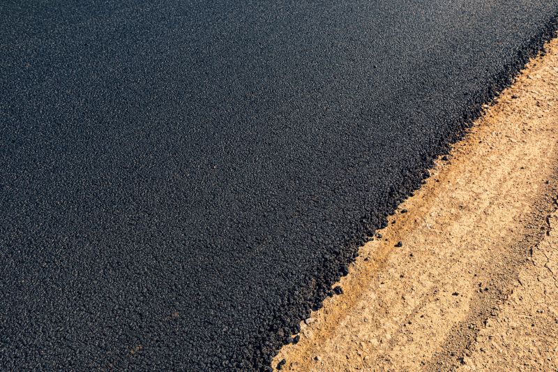 Residential Asphalt Specialists